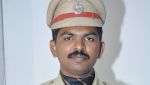 Andhra IPS officer died due to bullet injury