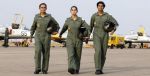 India's first women fighter pilots made history get wings