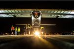 Delayed Solar Impulse to leave from NY to Europe,today