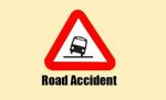 Two killed in road mishap in UP