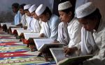 Madrassas as model institutes,will develop by Raj government