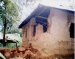 House collapses due to rain in Kanpur, three killed