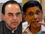 With the attack on Arvind Subramanian, Swamy has bitten off more he can chew