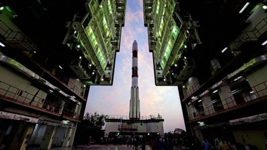 ISRO:All govt departments, ministries interested in applying space technology