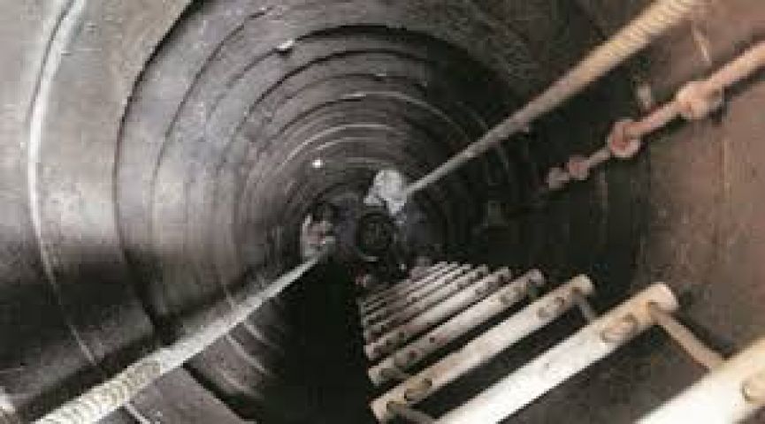 2 die after inhaling toxic gas in well in UP