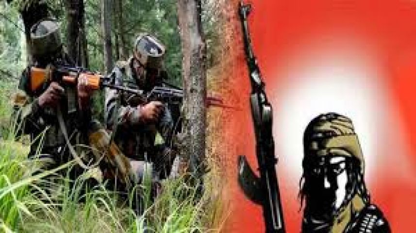 2 Bodo militants arrested in Kerala