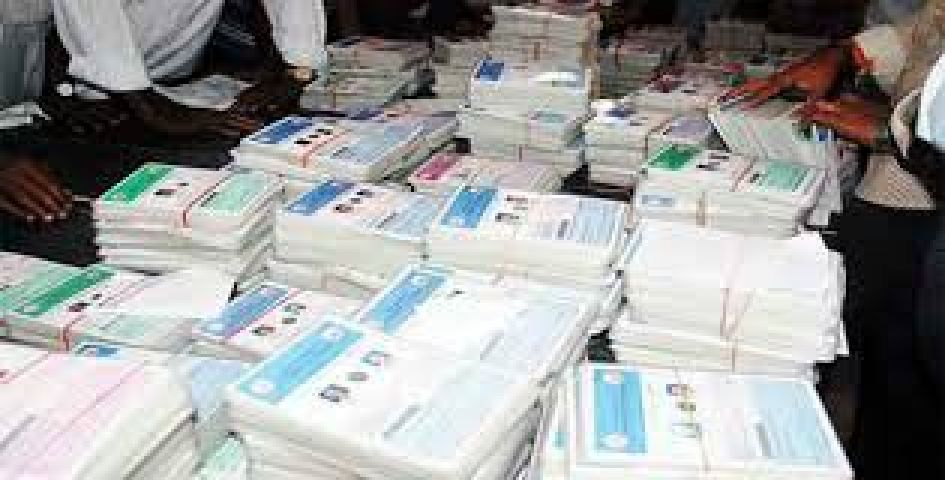 Jharkhand: 2 lakh ration cards cancelled in two months