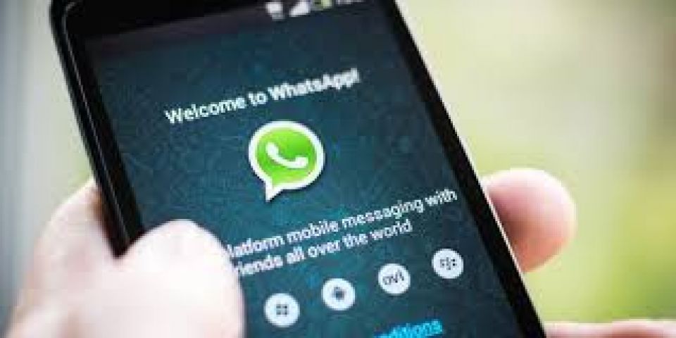 WhatsApp group admin booked for objectionable content