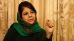 Vote count begins in Kashmir, Mehbooba Mufti is one of the eight contesting candidates