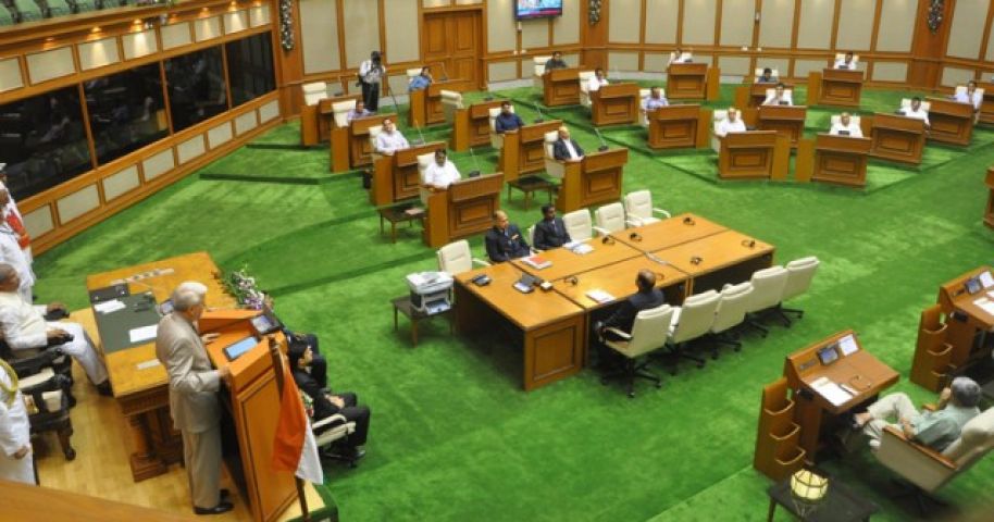 Goa Assembly session will begin from July 25