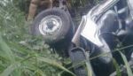 Three die while car falls in Banihal;J &K