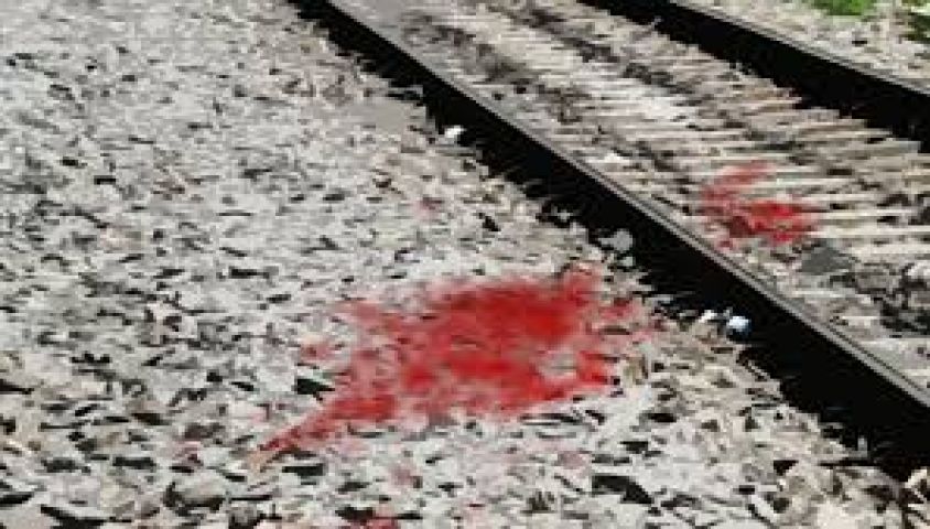 Three bodies found on railway track