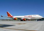 Super Saver scheme of Air India offers; flights at Rajdhani first class AC price