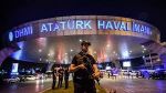 Turkey terror attack;no report on any Indian casualty