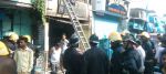 8 Killed in Fire Mishap in Mumbai’s Andheri area