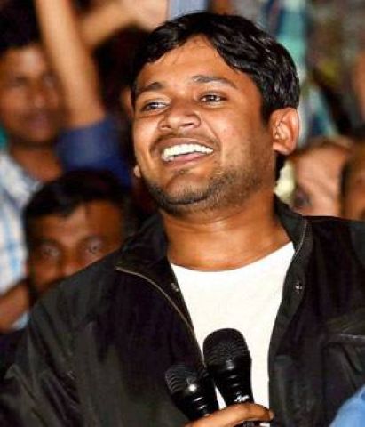 Kanhaiya says: I am just a soldier in the struggle for truth and justice