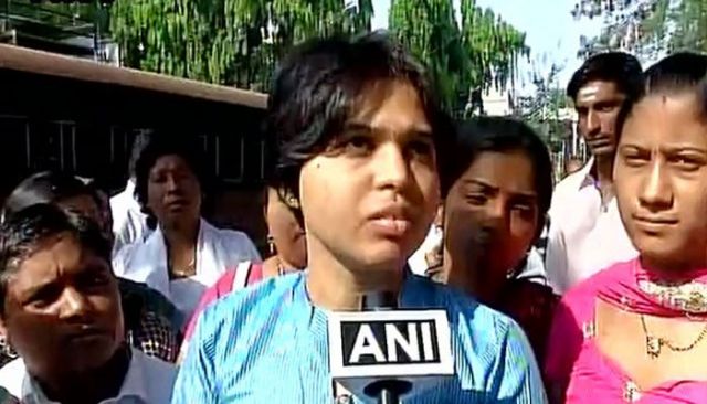 Women Activist Demand For Entry In Trimbakeshwar Temple, After Shani Shingnapur.