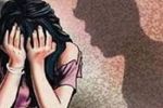 Why girl jumped from second floor in West Bengal?