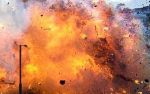West Bengal's:Three dead in crude bomb explosion!