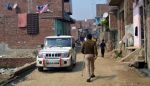 15 years old Girl in Noida raped and sat on fire