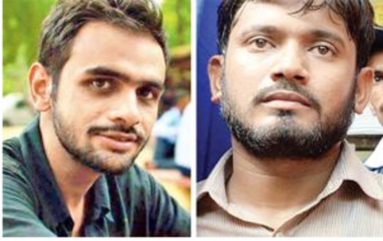 JNU Row: Kanhaiya Kumar, Umar Khalid should be rusticated JNU panel suggests