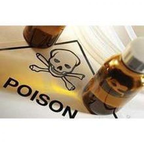BA second year girl took poison in Ghaziabad
