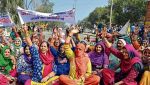 Quota Row : 72 hours of ultimatum is over, Jat community resumes the agitation