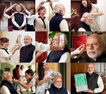 PMO registered in the category of Madame Tussauds