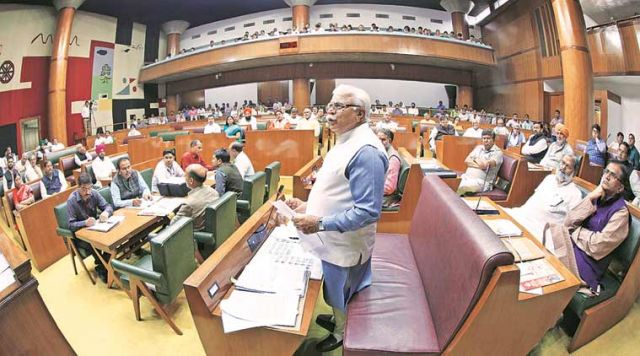 Haryana: 17 women colleges will be setting up this year