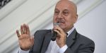 JNU row: Anupam Kher said those out on bail are not Olympic heroes!