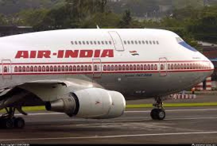 AI flights finally reached Delhi after 12 hours of delay