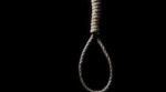 Woman committed suicide by hanging herself