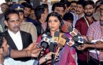 Saritha: Goes HC for CBI probe into case