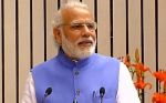 Holi Festival : PM Narendra Modi Wishes Indian People On Holi