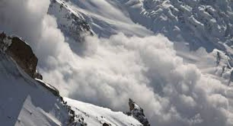 Siachen row: Another solider is missing !