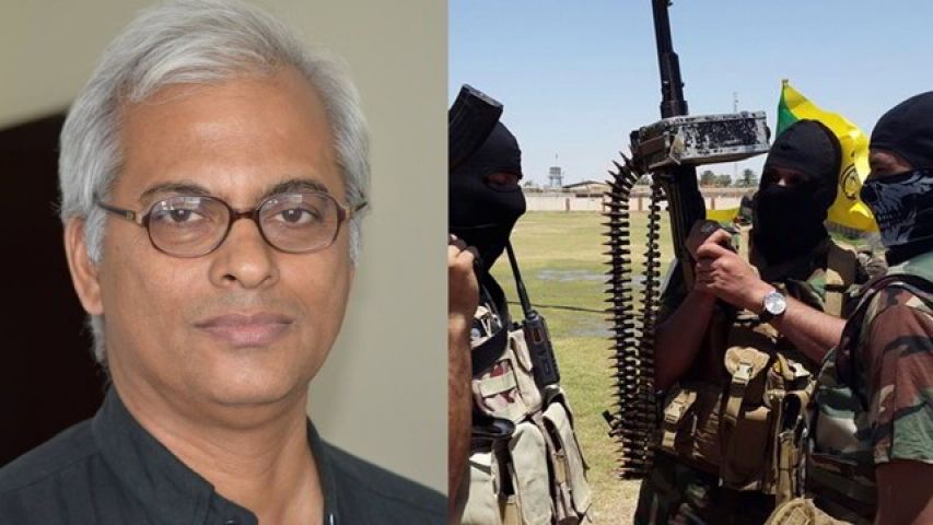 Good Friday:ISIS to shoot Indian priest kidnapped in Yemen