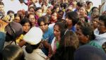 Maharashtra:Women activist Trupti Desai nabbed for entering in Trimbakeshwar temple