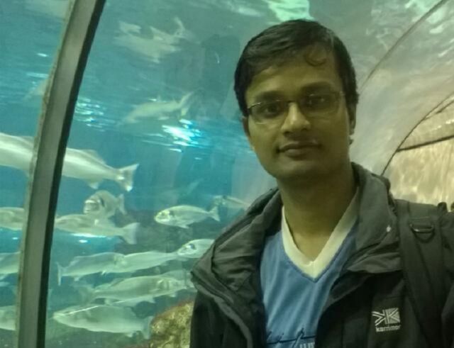 Brussels Terror Attack: Indian Infosys employee Raghavendran Ganeshan confrmed dead