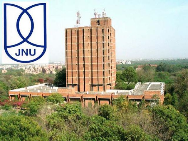 JNU to Hold Student Union Election on March 22 After 4-Year Hiatus