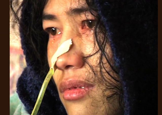 Irom Sharmila acquits from suicide charge by Delhi Court