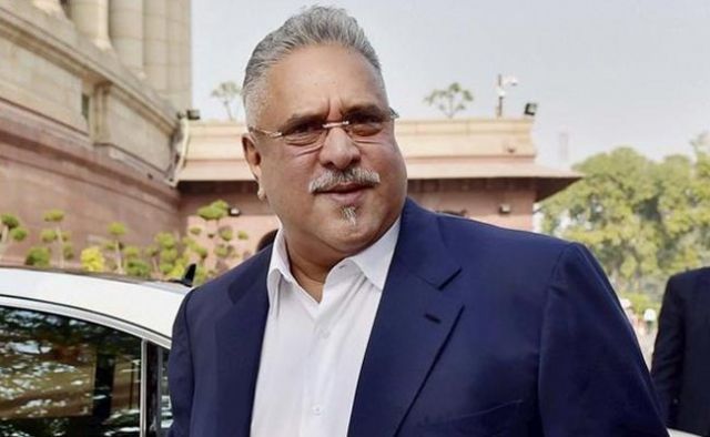 Mallya ready to repay Rs.4,000 Crore By September !
