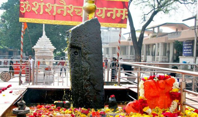 The Bombay High Court:Women cannot be banned to enter in Lord Shani's temple
