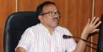 Laxmikant Parsekar: orders magisterial inquiry in Sada sub-jail attack