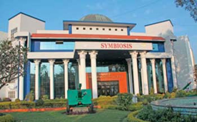 Symbiosis Indore is searching it's first VC