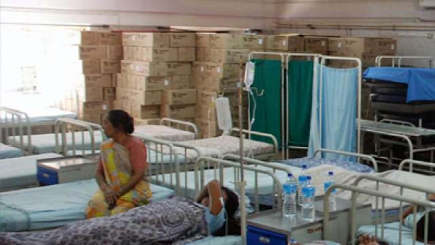 Jaipur: Eleven children taken ill after consuming contaminated food