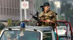 New Delhi:12 terror suspects arrested in city