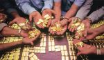 Gold worth rs 25 lakh smuggled as thin foil