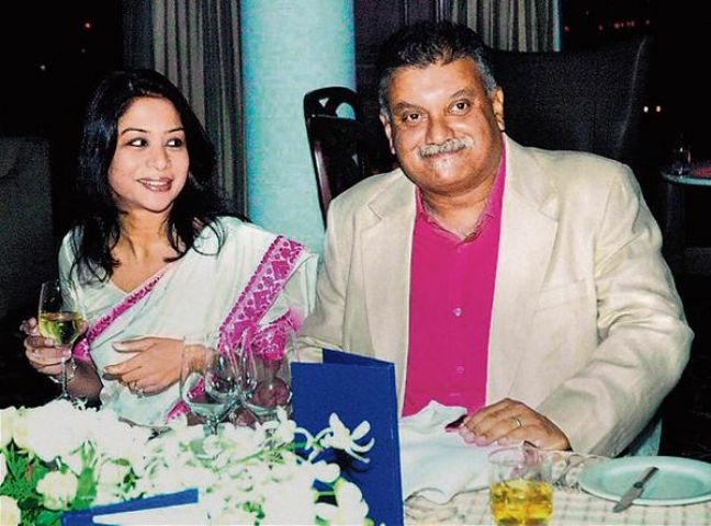 CBI: If granted bail, Peter Mukerjea may tamper with evidence