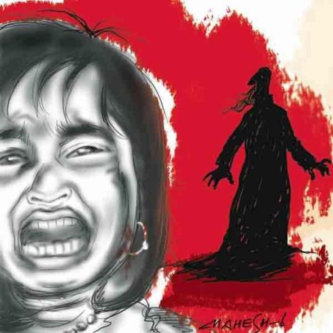 Minor girl rescued, Kidnapper detained