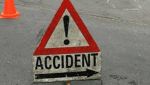 2 killed, 1 injured in a road accident